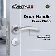 Aksesoris Handle Pintu Rumah