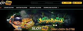 Bigo Live Slot 88 Link Alternatif Login Terbaru Dan Daftar