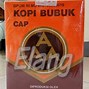 Kopi Hitam Pahit Slot