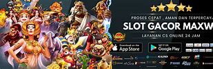 Situs Slot Gacor Resmi